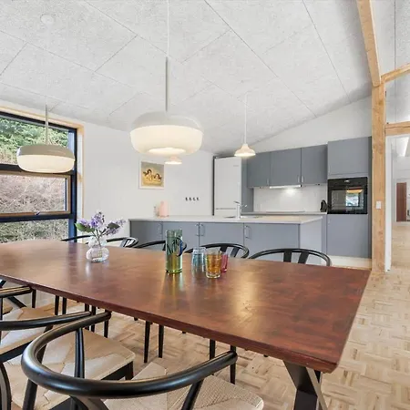 Vakantiehuis 8882-glesborg-kaervejen-5