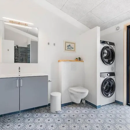 Vakantiehuis 8882-glesborg-kaervejen-5 *
