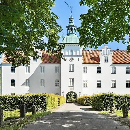 Feriehus 8882-glesborg-kaervejen-5 Fjellerup Strand